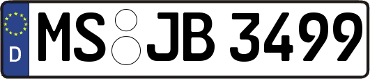 MS-JB3499