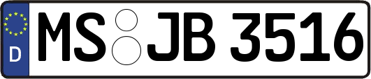 MS-JB3516