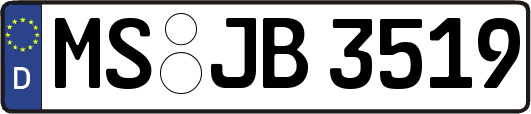 MS-JB3519
