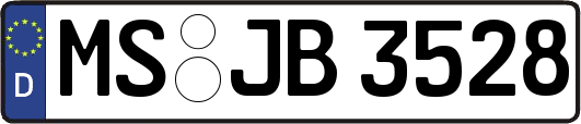 MS-JB3528