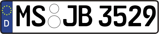 MS-JB3529