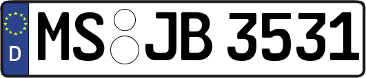 MS-JB3531