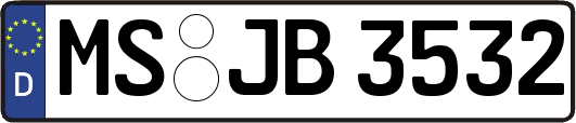 MS-JB3532