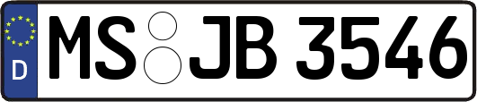 MS-JB3546