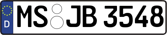 MS-JB3548