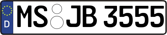 MS-JB3555