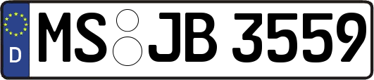MS-JB3559