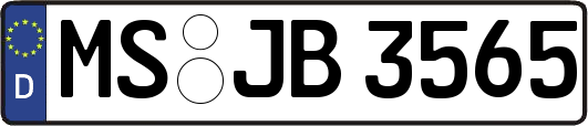 MS-JB3565