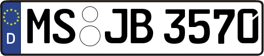 MS-JB3570