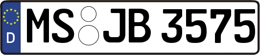 MS-JB3575