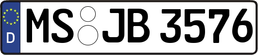 MS-JB3576
