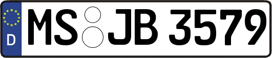 MS-JB3579