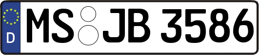 MS-JB3586