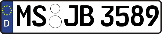 MS-JB3589