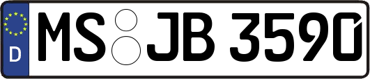 MS-JB3590