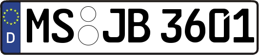 MS-JB3601