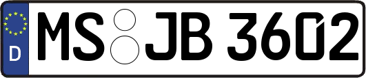 MS-JB3602