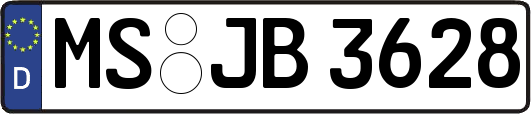 MS-JB3628