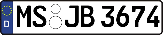 MS-JB3674
