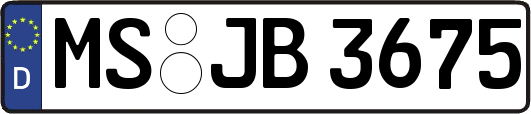 MS-JB3675