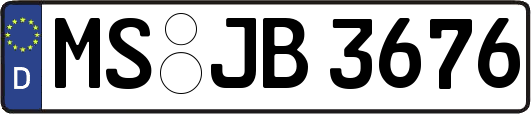 MS-JB3676