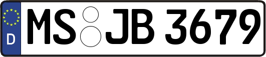 MS-JB3679