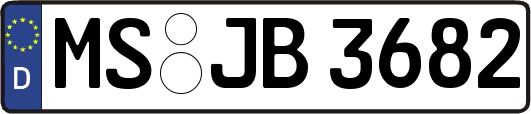 MS-JB3682