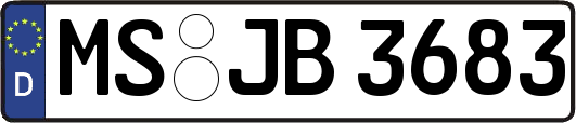 MS-JB3683