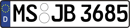 MS-JB3685