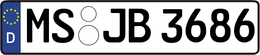 MS-JB3686