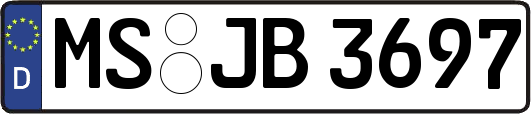 MS-JB3697