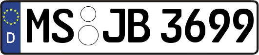 MS-JB3699