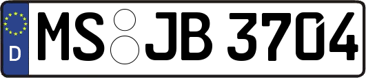 MS-JB3704