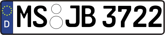 MS-JB3722