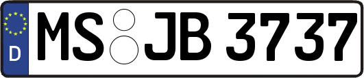 MS-JB3737