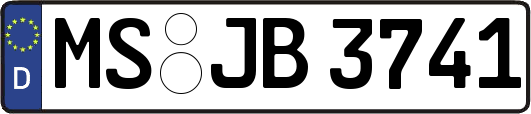 MS-JB3741