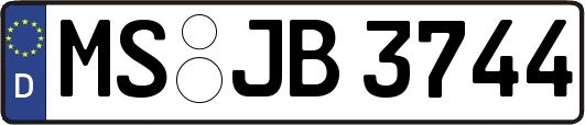MS-JB3744