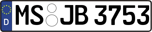 MS-JB3753