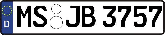 MS-JB3757