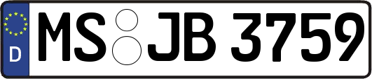 MS-JB3759