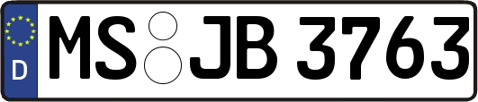 MS-JB3763