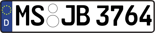 MS-JB3764