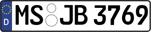 MS-JB3769