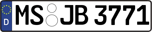 MS-JB3771