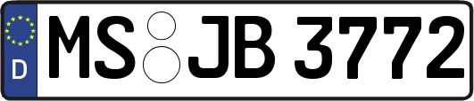 MS-JB3772
