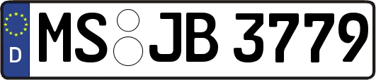 MS-JB3779