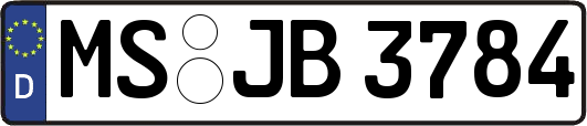 MS-JB3784