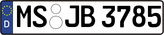 MS-JB3785