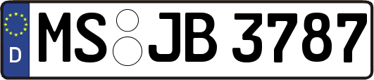 MS-JB3787