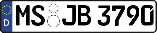 MS-JB3790